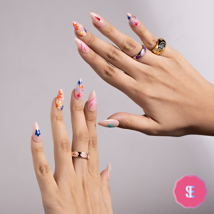 Bold And Bright
