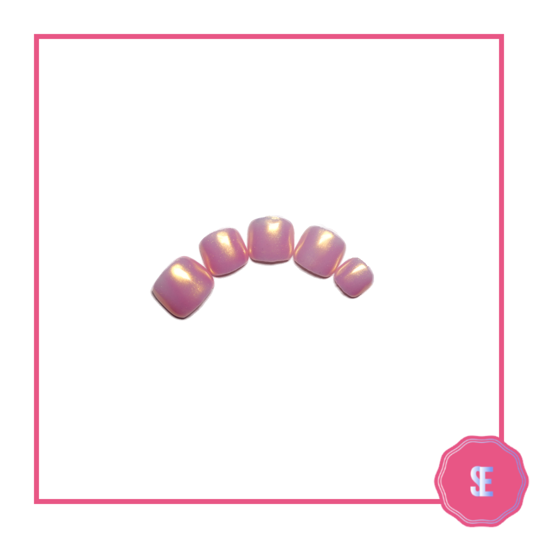 Bubblegum Bling-KidEzi