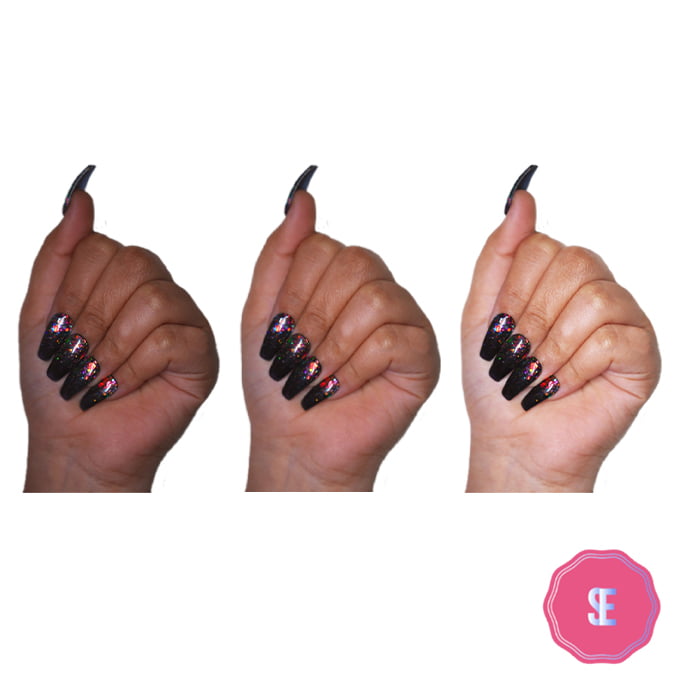 Exclusively Yours - Danger Ladki