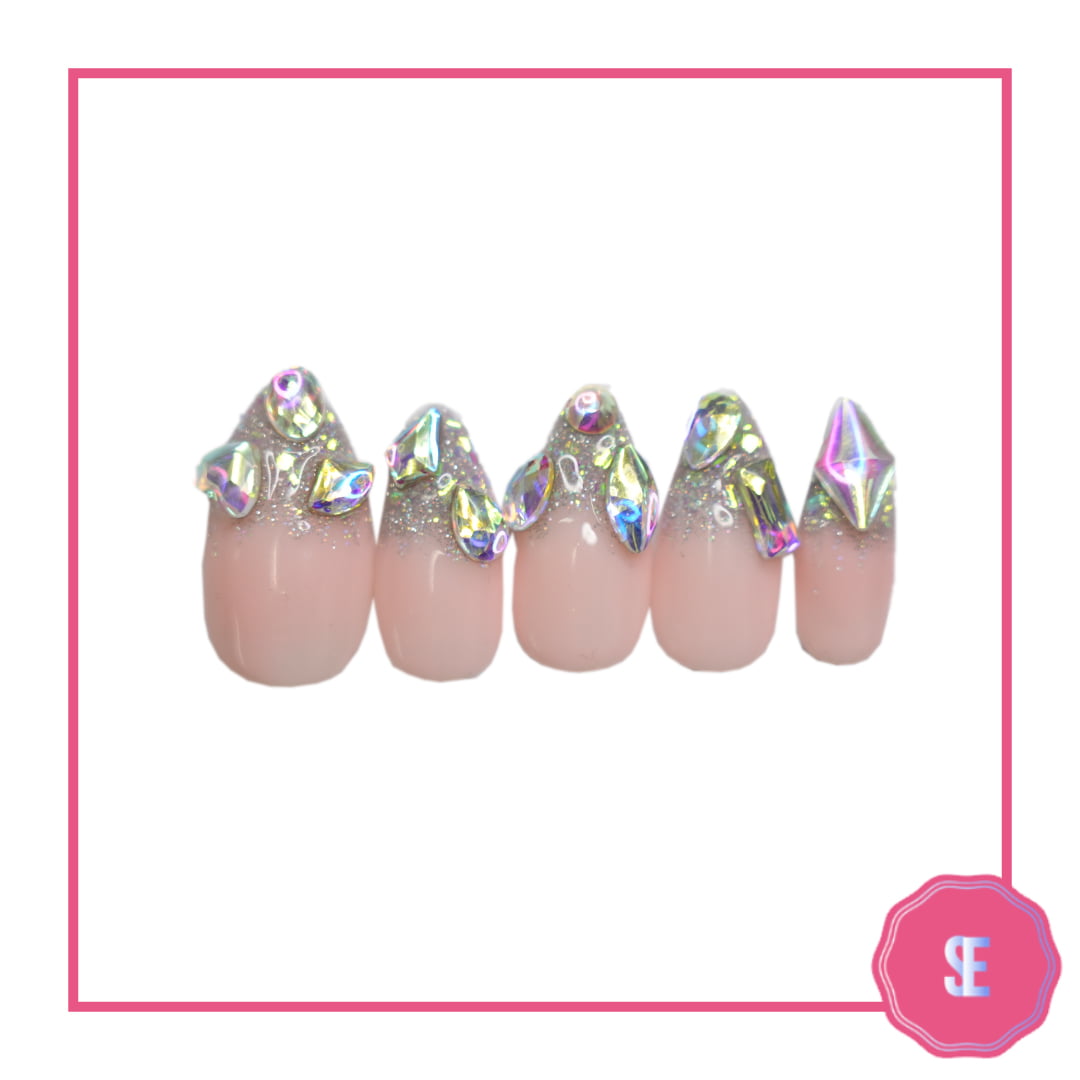 Exclusively Yours - Demi