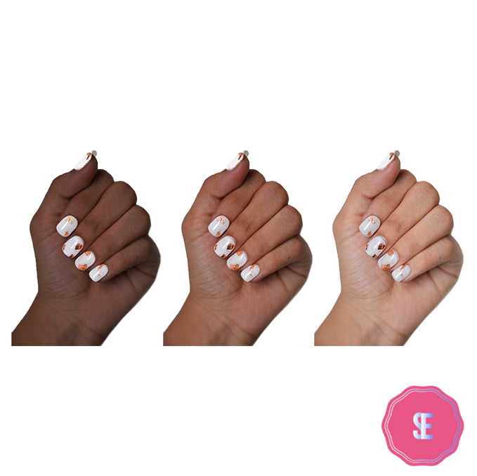 Exclusively Yours - Gold Dust