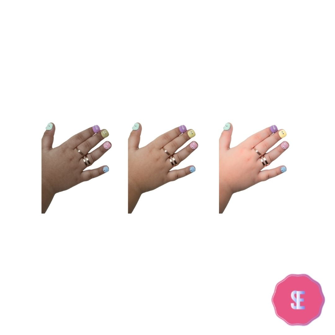 Googly Eyes KidEzi-KidEZI