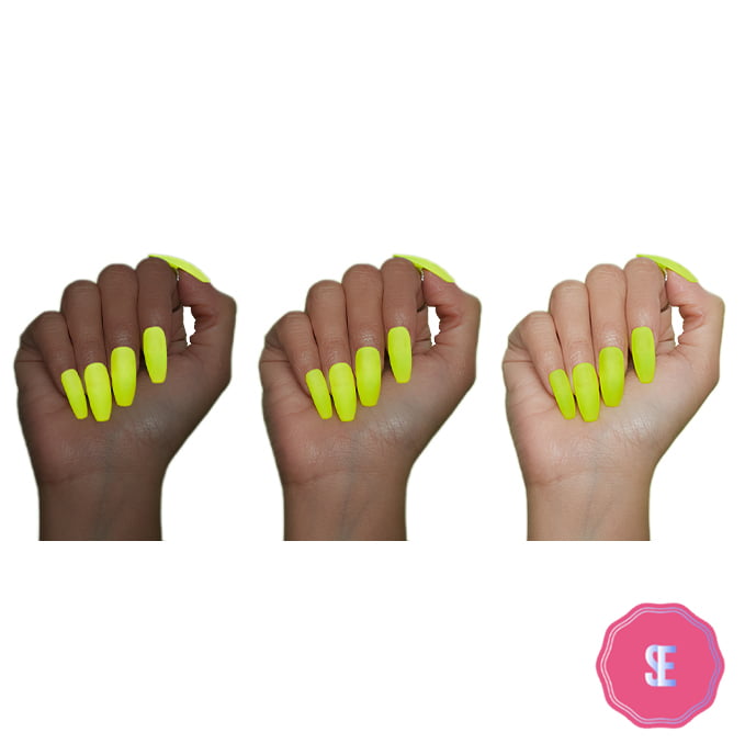 Exclusively Yours - In Your Face