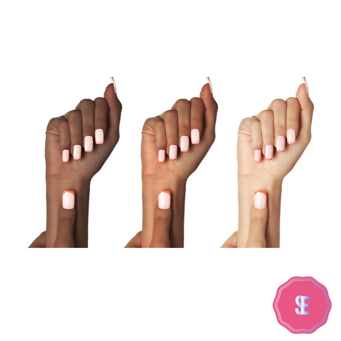 Exclusively Yours - Lipstick and Laali