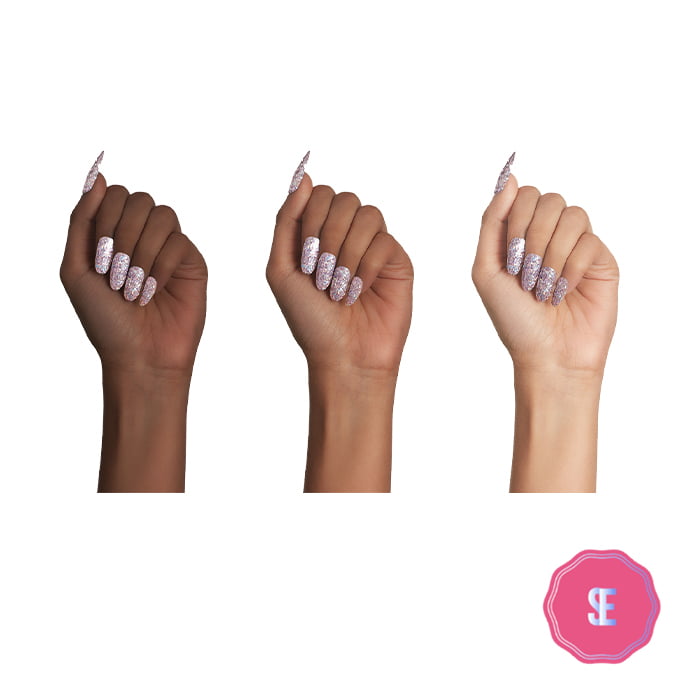 Exclusively Yours - Night Flares