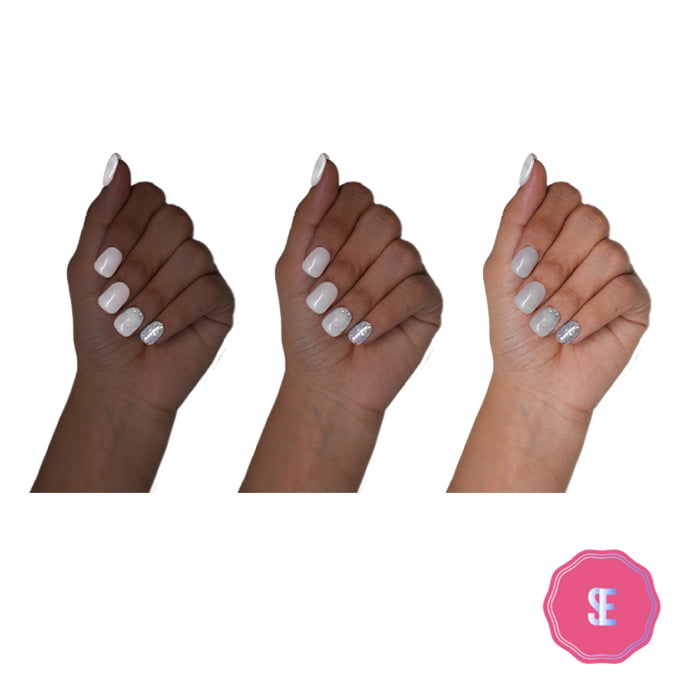 Exclusively Yours - She Means Business