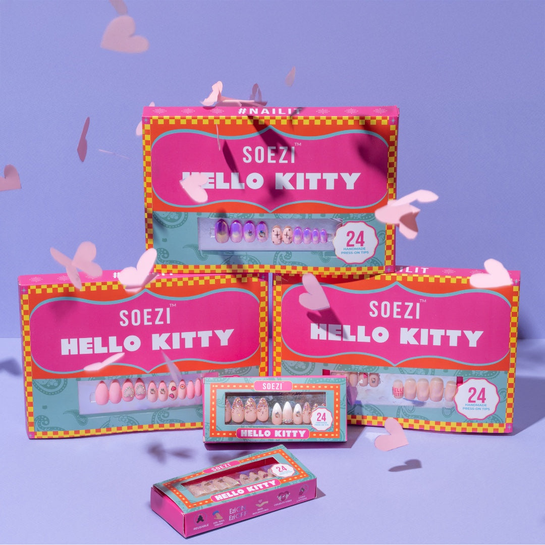 Exclusively Yours - Hello Princess