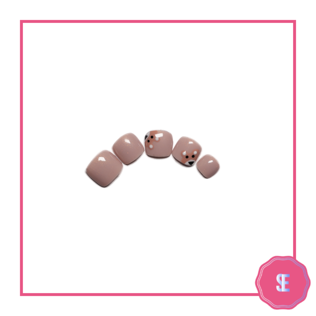 Toodles Teddy-KidEzi