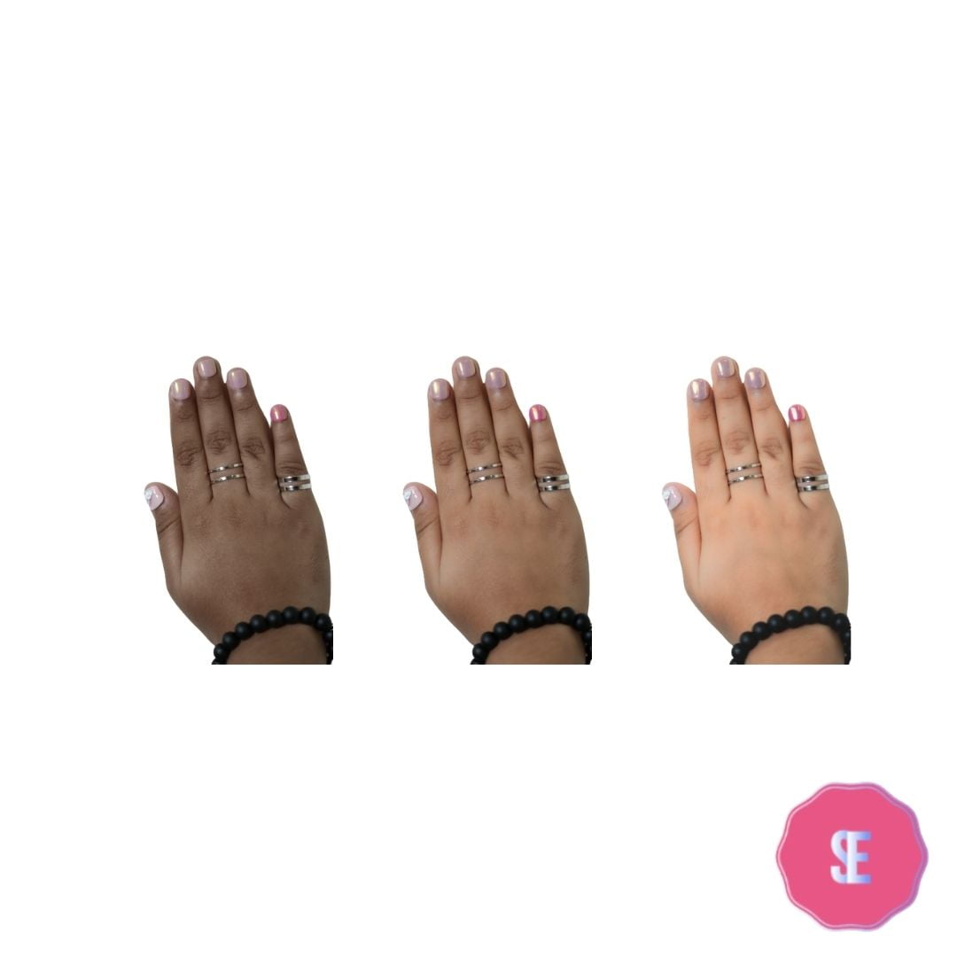 Under The Rainbow-KidEzi