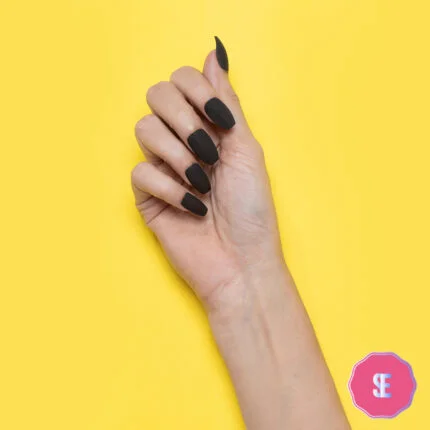 Does It Matte-r? - Best Press on nails in india