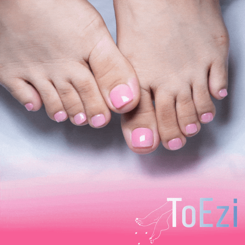 ToEZI Press On nails